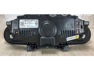 Přístrojová deska  Porsche 911 992 2019 992920911F  