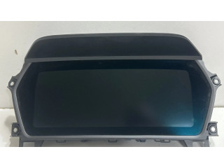 Панель приборов 5B4A591, 5B35D81 BMW Z4 g29