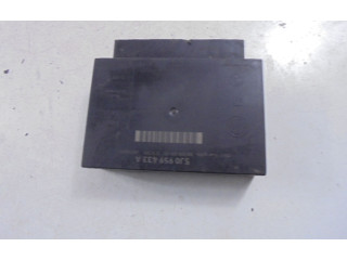 Дисплей 5J0959433A, 5J0959433A Skoda Fabia Mk2 (5J)