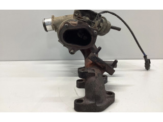 Турбина KIA Rio 282012A081