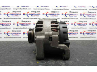 Генератор 7700437090   Renault Clio II      