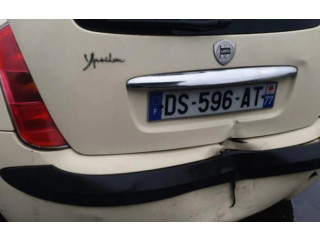 Надувная подушка для крыши    51848464   Lancia Ypsilon