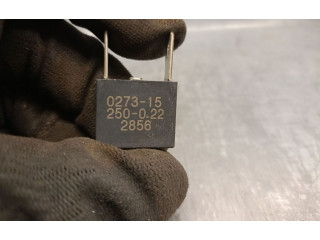 Блок предохранителей 027315 Nissan Navara D23