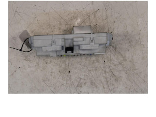 Блок предохранителей    Fiat 500L    