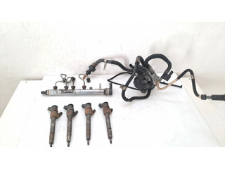 Комплект системы впрыска топлива 0445110289, 779844603 BMW 1 E81 E87 для дизельного двигателя N47 2