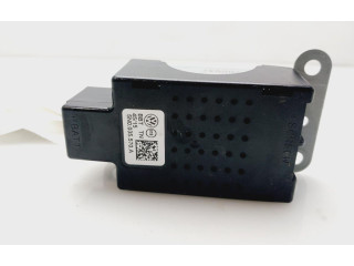 Řídící jednotka 5N0035570A Volkswagen Tiguan 2016