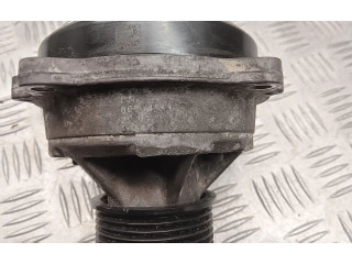 Turbodmychadlo Нагнетатель 06E145105S Audi Q7 4M CRE