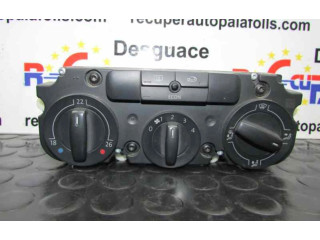 Блок управления климат-контролем 1T1820045   Volkswagen Caddy