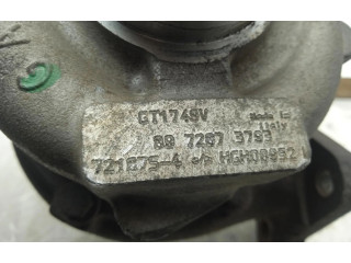 Turbodmychadlo Турбина 7216754 Honda Civic