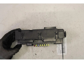 Блок предохранителей Jeep Renegade