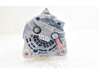 Генератор 8200660033A, 01910 Renault Clio III
