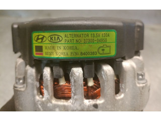 Генератор 3730004950, 3730004950 KIA Ceed