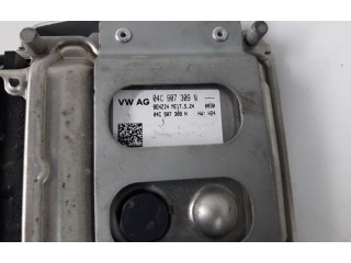 Блок управления впрыском 04C907309N, 04C906020EM Skoda Citigo