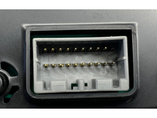 Панель приборов 80210-31520 SsangYong Actyon