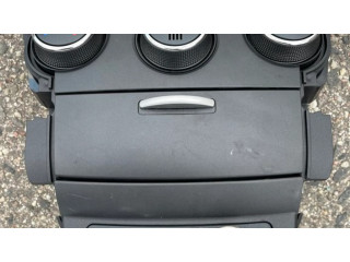 Блок управления климат-контролем 6871034101 SsangYong Korando