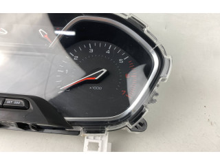 Панель приборов 9842411180   Peugeot Partner III       