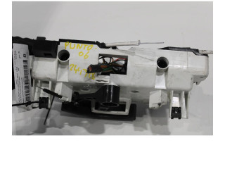 Блок управления климат-контролем 151540000   Fiat Punto (188)