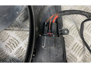 Вентилятор радиатора     A2465000064    Mercedes-Benz A W176 