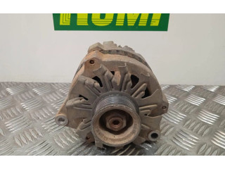 Генератор 5685 Jeep Cherokee XJ