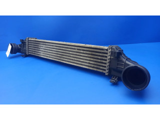 Интеркулер  A2115001102, G1592000   Mercedes-Benz E W211 3.0