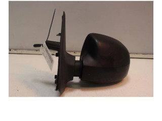 Зеркало электрическое Dacia Logan II 2012 - 2020 года