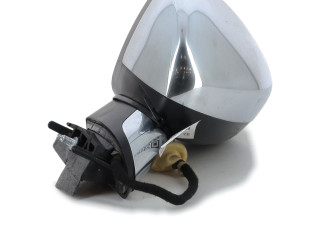 Зеркало электрическое Citroen DS4 - года