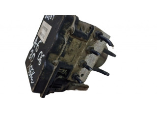Блок АБС 4F0910517E, 4F0614517A   Audi  A6 S6 C6 4F  2004-2011 года