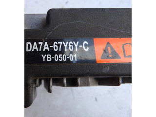 Блок управления DA7A67Y6YC, YB05001 Mazda MX-5 ND