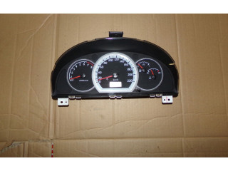 Спидометр (приборный щиток)