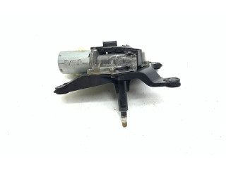 Моторчик заднего дворника 7237062, 723706202    BMW X3 F25