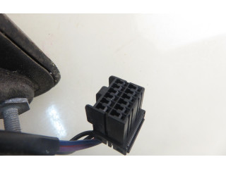 Зеркало электрическое Jeep Patriot - года