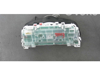 Přístrojová deska  Mazda 3 III 2015 BHR2F  