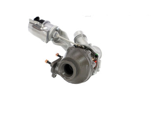 Турбина Vauxhall Zafira C 54389880031, 54389880031