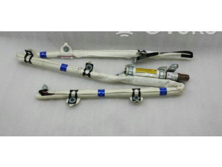 Боковая подушка безопасности AW9314K159BC Jaguar XJ X351