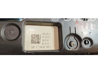 Панель приборов P96572391ZD, 96572391ZD Citroen C4 I