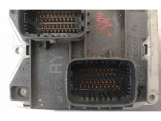 Řídící jednotka 90532609 Opel Corsa B