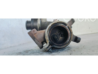  Турбина Mercedes-Benz A W169  A6400901780   для двигателя 640940      