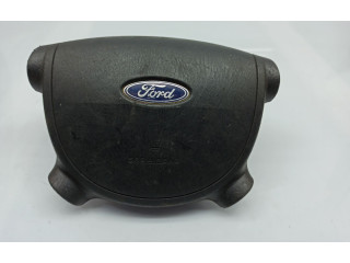 Подушка безопасности водителя ZFWS176318, 20000537648   Ford Ranger