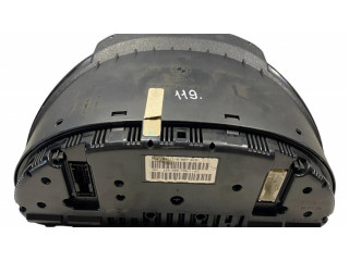 Přístrojová deska BMW 5 E39 2001 6907018, 1100087351