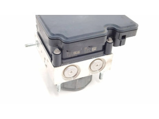 Блок АБС 476605492R, 9633   Renault  Clio IV  2012-- года