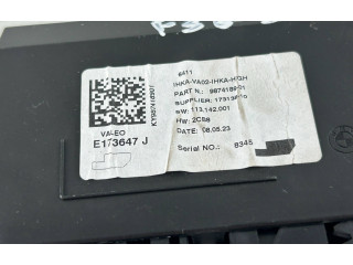 Модуль блока управления кондиционером 9874189, 64119874189 Mini One - Cooper F56 F55