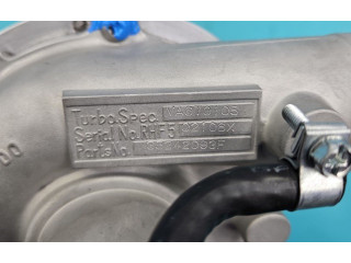 Turbodmychadlo Турбина VA67, IMPRK1117169 Chrysler Voyager