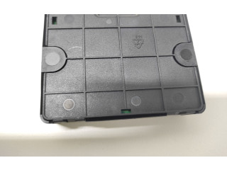 Блок управления иммобилайзера