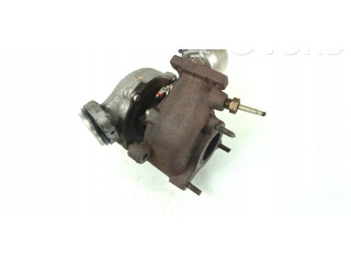 Турбина Audi A6 S6 C6 4F 03L145702D