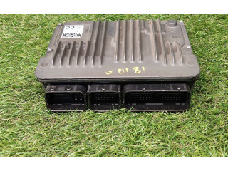 Řídící jednotka 8966133T44, 2763001160 Toyota Camry VIII XV70 2018