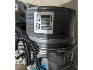 Рулевая рейка 6R1909144R Skoda Rapid (NH) 2012 - 2019 года