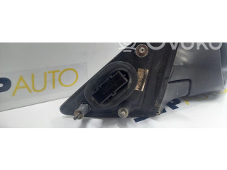 Зеркало электрическое        Renault Safrane  1992 - 2000 года   