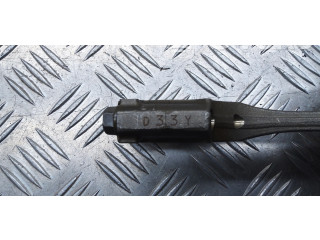 Píst HR16 Nissan Juke I F15