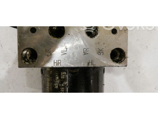 Блок АБС Audi A2 - года