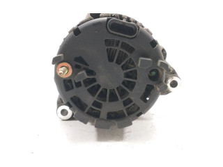 Генератор A6651540002 SsangYong Rexton